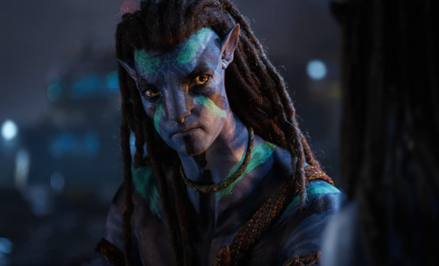 Bí ẩn trong Avatar 2: Giải mã ngôn ngữ Na'vi, chân tướng nhân vật ai cũng nhắc đến nhưng cả phim không xuất hiện - Ảnh 4.