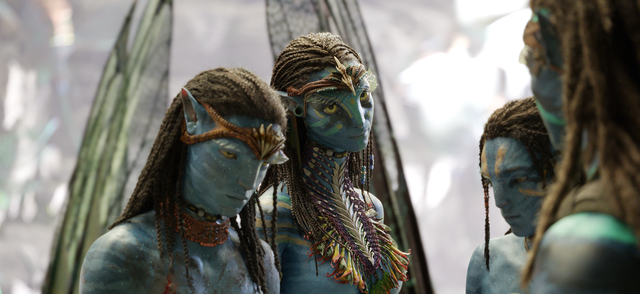 Bí ẩn trong Avatar 2: Giải mã ngôn ngữ Na'vi, chân tướng nhân vật ai cũng nhắc đến nhưng cả phim không xuất hiện - Ảnh 3.