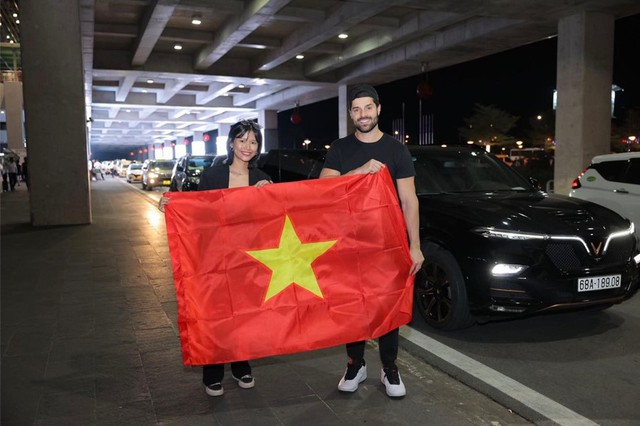 Huyền thoại Hardwell, Alok và dàn DJ hàng đầu thế giới “đổ bộ” 'Phu Quoc United Center present Creamfields Việt Nam' - Ảnh 3.