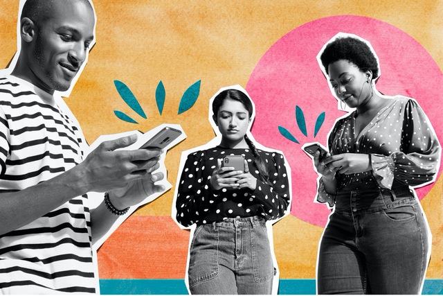 Gen Z và ‘muôn hình vạn trạng’ kiểu sáng tạo ngôn ngữ, phá tung rào cản giao tiếp tại nơi làm việc: Chỉ dấu chấm câu cũng đủ khiến lo lắng không thôi! - Ảnh 6.