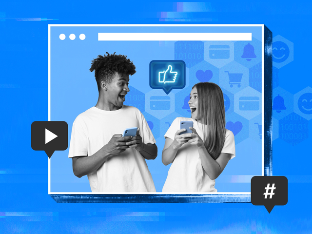 Gen Z và ‘muôn hình vạn trạng’ kiểu sáng tạo ngôn ngữ, phá tung rào cản giao tiếp tại nơi làm việc: Chỉ dấu chấm câu cũng đủ khiến lo lắng không thôi! - Ảnh 2.