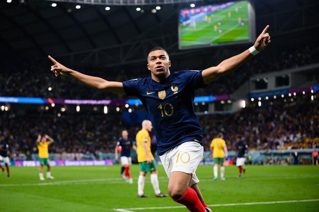 Kylian Mbappé từng mang hết tiền thưởng World Cup làm từ thiện: &quot;Tôi không cần được trả tiền. Tôi thi đấu vì màu cờ sắc áo&quot; - Ảnh 4.