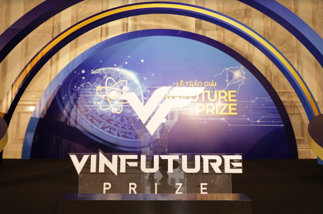 Nữ chủ nhân Giải đặc biệt của VinFuture: Tiền thưởng lớn hơn Nobel nhưng đó không phải thứ giá trị nhất - Ảnh 4.