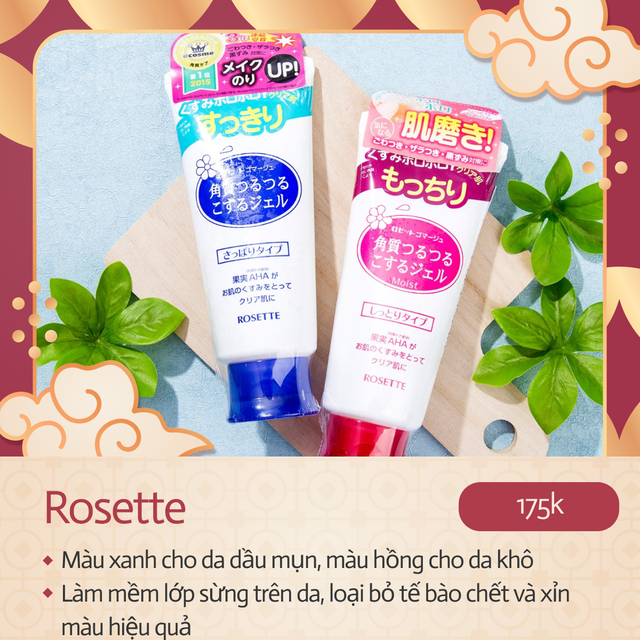 Chăm da &quot;cấp tốc&quot; để đón Tết: Chỉ cần làm 1 bước đơn giản này, da bạn sẽ mịn màng lên thấy rõ  - Ảnh 3.