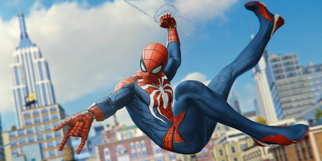 Marvel's Spider-Man 2 ấn định thời điểm ra mắt - Ảnh 2.