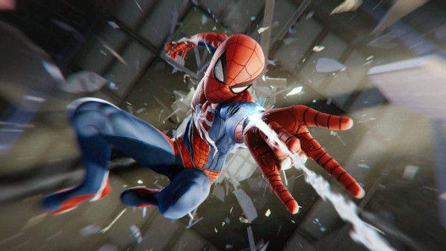 Marvel's Spider-Man 2 ấn định thời điểm ra mắt - Ảnh 3.