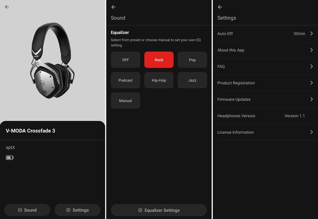 Đánh giá V-Moda Crossfade 3 Wireless - Ảnh 16.