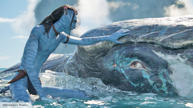 Loạt chi tiết ẩn của bom tấn Avatar 2: Học hỏi từ Titanic, Disney đến tận Ghibli! - Ảnh 7.