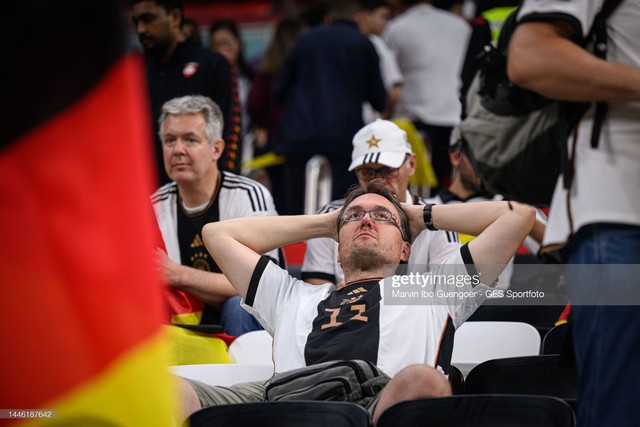World Cup 2022: Tại sao đội tuyển Đức phải nếm mùi thất bại? - Ảnh 2.