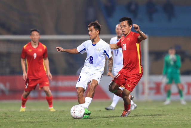 AFF Cup 2022 khởi tranh: Khi ĐKVĐ Thái Lan là một ẩn số - Ảnh 3.