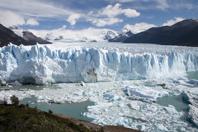 Argentina: Quốc gia Nam Mỹ nổi tiếng với những con đường đi bộ dài dành cho dân mê trekking - Ảnh 3.