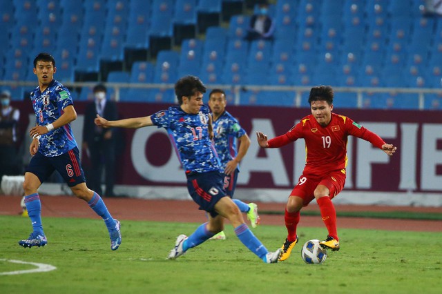 Chuyên gia Vũ Mạnh Hải: &quot;Nhật Bản là hình mẫu mà bóng đá Việt Nam có thể học tập&quot; - Ảnh 3.