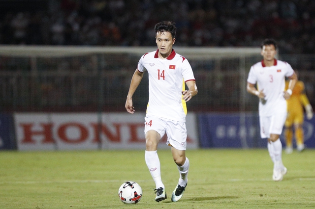 Đội tuyển Việt Nam trước thềm AFF Cup: Thử thách cuối cùng của HLV Park Hang-seo - Ảnh 3.