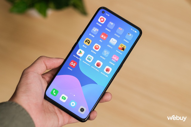 Sau realme Q5 Pro, đây là mẫu smartphone sẽ "phá đảo" phân khúc giá 6 triệu đồng - Ảnh 11.