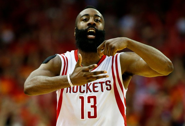 James Harden: Di sản của “Thần râu” sẽ nằm ở đâu trong lịch sử NBA - Ảnh 2.