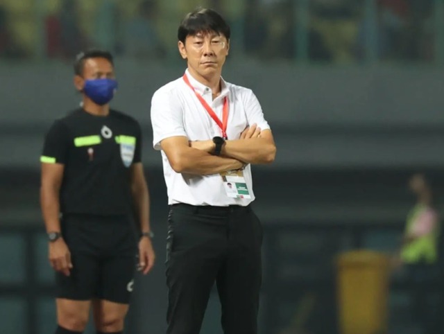 AFF Cup 2022: Chờ cuộc đấu trí của HLV Park và các đồng nghiệp Đông Á - Ảnh 2.
