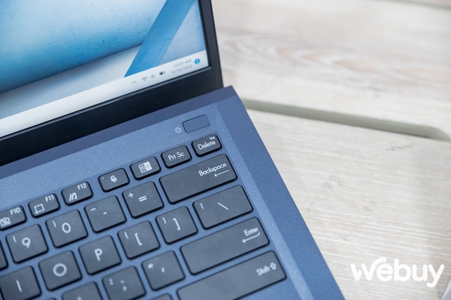 ASUS giới thiệu loạt laptop ExpertBook thế hệ mới, đa dạng lựa chọn hướng đến đối tượng khách hàng doanh nghiệp - Ảnh 6.