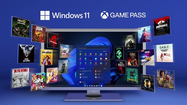 Microsoft tung bản cập nhật mới để cải thiện hiệu suất chơi game cho Windows 11 - Ảnh 1.