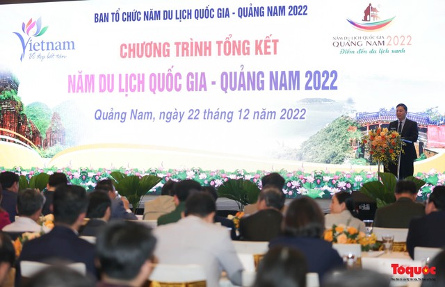 Năm 2022, khoảng 3,5 triệu lượt du khách quốc tế đến Việt Nam - Ảnh 1.