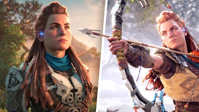3 nhân vật nữ nổi bật nhất làng game năm 2022 - Ảnh 1.