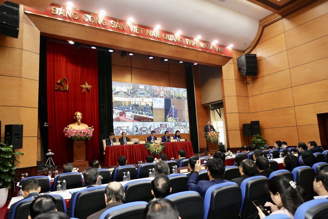 Năm 2022 đánh dấu sự khởi sắc của du lịch Việt Nam sau đại dịch Covid-19 - Ảnh 1.