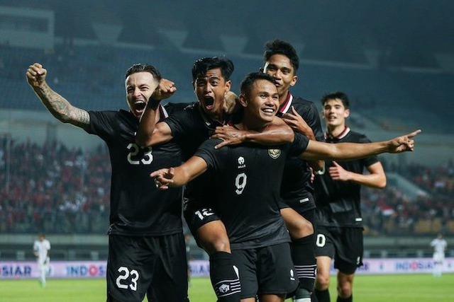 AFF Cup 2022: Với đội hình đạt độ chín, tuyển Indonesia sẵn sàng thách thức ngôi vương - Ảnh 3.