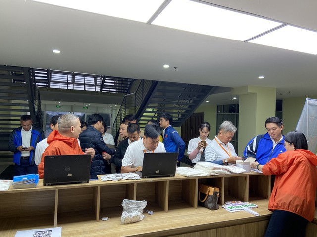 Văn phòng Bộ VHTTDL: Đẩy mạnh việc triển khai phổ biến, giáo dục pháp luật của Ngành văn hóa, thể thao và du lịch - Ảnh 1. Văn phòng Bộ VHTTDL: Đẩy mạnh việc triển khai phổ biến, giáo dục pháp luật của Ngành văn hóa, thể thao và du lịch - Ảnh 1.