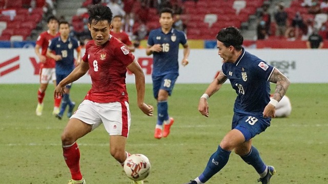 AFF Cup 2022: Với đội hình đạt độ chín, tuyển Indonesia sẵn sàng thách thức ngôi vương - Ảnh 2.