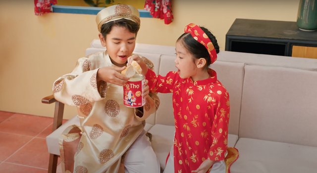 Món ngon mang &quot;vị nhớ mùi thương&quot; gắn với tuổi thơ thế hệ 8x, 9x - Ảnh 2.