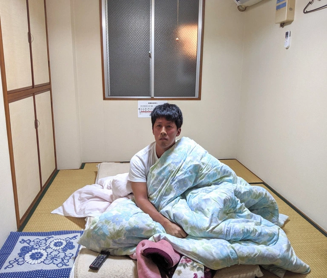 Khách sạn rẻ nhất Nhật Bản, chỉ 20 nghìn đồng/đêm mà đầy đủ tiện nghi nhưng chẳng mấy ai dám đến, hỏi ra mới biết có lý do 'khó nói' - Ảnh 9.