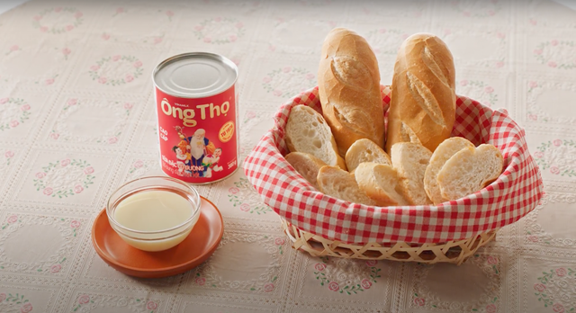 Món ngon mang &quot;vị nhớ mùi thương&quot; gắn với tuổi thơ thế hệ 8x, 9x - Ảnh 1.