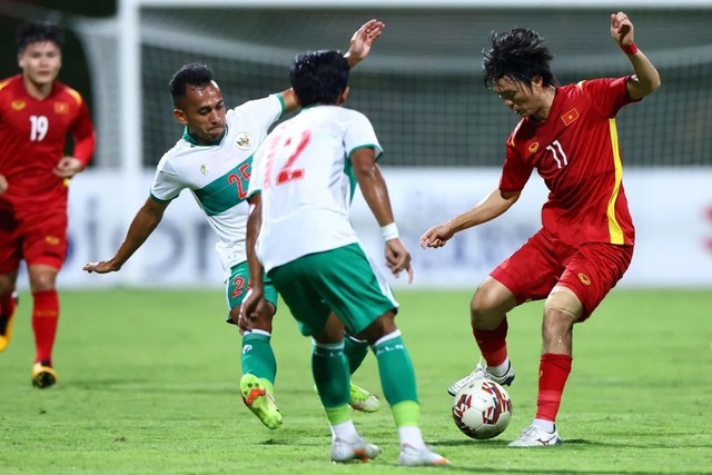 AFF Cup 2022: Với đội hình đạt độ chín, tuyển Indonesia sẵn sàng thách thức ngôi vương - Ảnh 1.