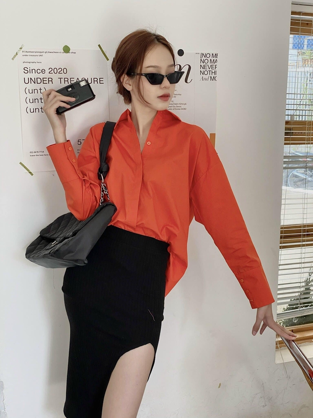 gu thời trang đời thường dễ thương của Hoa hậu Huỳnh Thị Thanh Thủy  - Ảnh 6.