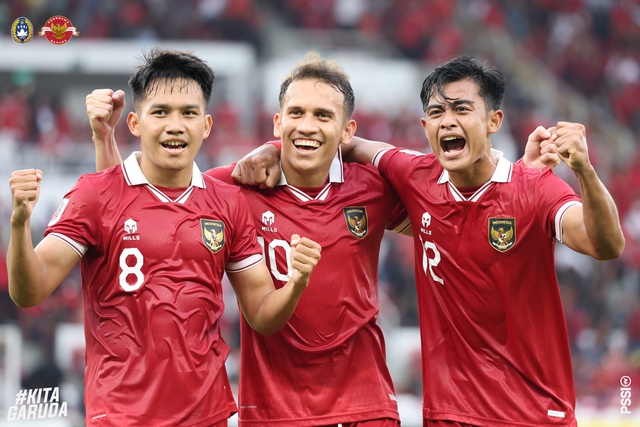 AFF Cup 2022: Lộ diện 2 đối thủ của đội tuyển Việt Nam; tình thế khó lường tại bảng A - Ảnh 4.