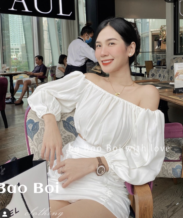 Phong cách đời thường cực dễ thương và ngọt ngào của tân Hoa hậu Việt Nam 2022 - Ảnh 8.
