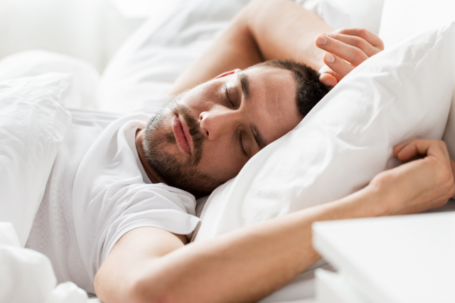 Lời khuyên của các 'chuyên gia về giấc ngủ' hóa ra không tốt như bạn nghĩ - Ảnh 1.