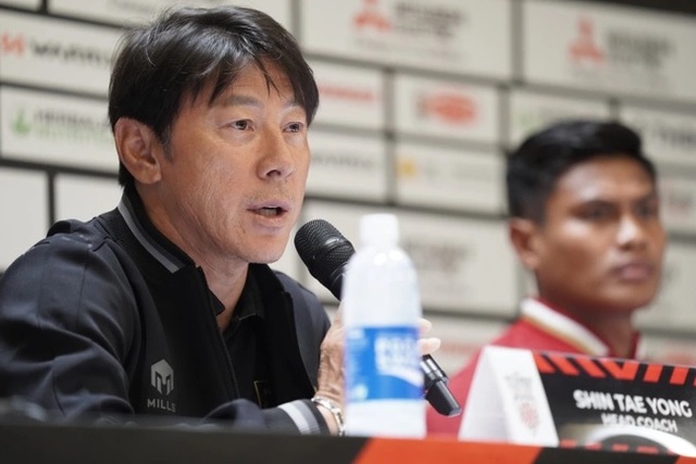 Lộ “tử huyệt”, Indonesia khó lòng cạnh tranh với tuyển Việt Nam, Thái Lan ở AFF Cup? - Ảnh 1.