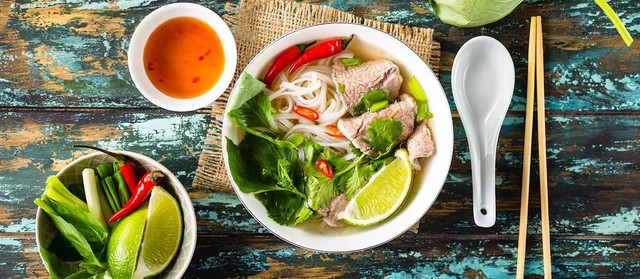 Chuyên trang nổi tiếng xếp hạng những nước có nền ẩm thực tuyệt nhất, Việt Nam cũng góp mặt trong danh sách  - Ảnh 3.
