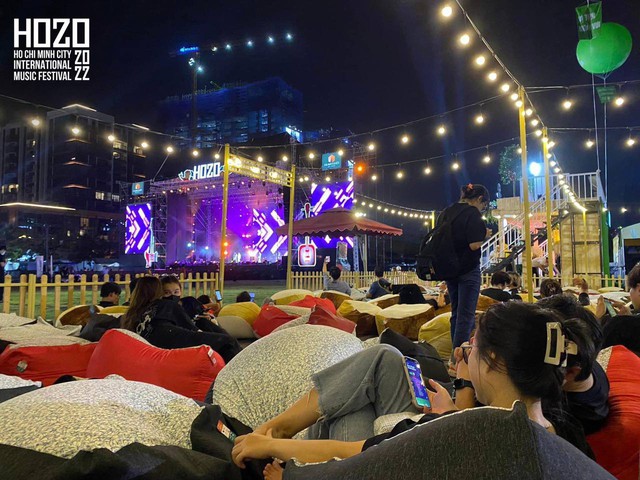 HOZO Festival: &quot;Siêu lễ hội&quot; tầm quốc tế của Việt Nam, vượt xa khuôn khổ một sự kiện giải trí! - Ảnh 9.