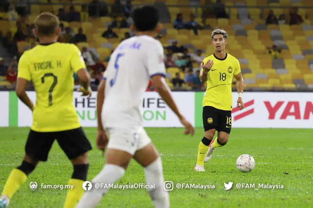AFF Cup 2022: 4 cuộc đối đầu quyết định thành bại trận đấu Việt Nam vs Malaysia - Ảnh 1.