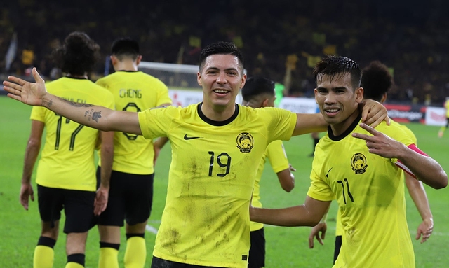 AFF Cup 2022: Tuyển Việt Nam ở đẳng cấp cao hơn, Malaysia sẽ gặp khó khăn - Ảnh 3.
