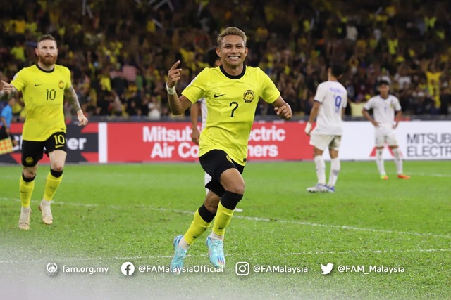 AFF Cup 2022: 4 cuộc đối đầu quyết định thành bại trận đấu Việt Nam vs Malaysia - Ảnh 3.