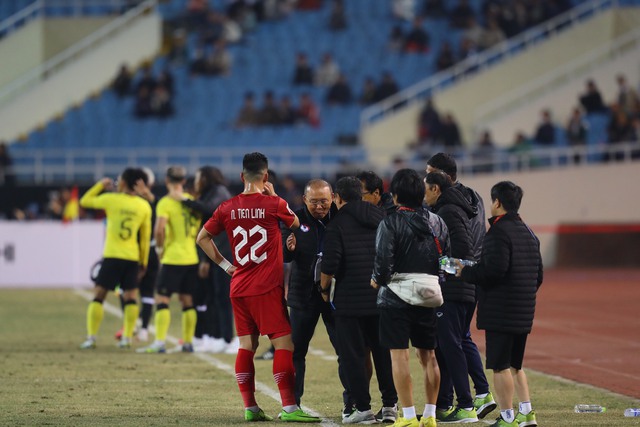 HLV trưởng tuyển Malaysia thừa nhận khó san bằng tỷ số trước tuyển Việt Nam - Ảnh 2.