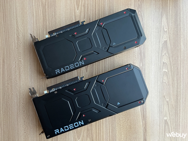 Đánh giá AMD Radeon RX 7900 XTX: Khi card đồ họa đầu bảng có mức hiệu năng trên giá thành hợp lý - Ảnh 6.