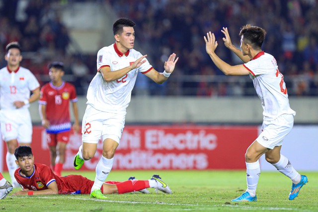 AFF Cup 2022: Tuyển Việt Nam ở đẳng cấp cao hơn, Malaysia sẽ gặp khó khăn - Ảnh 1.