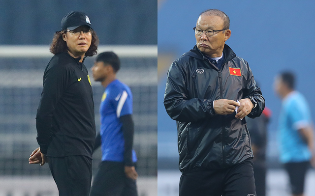 AFF Cup 2022: Tuyển Việt Nam ở đẳng cấp cao hơn, Malaysia sẽ gặp khó khăn - Ảnh 2.