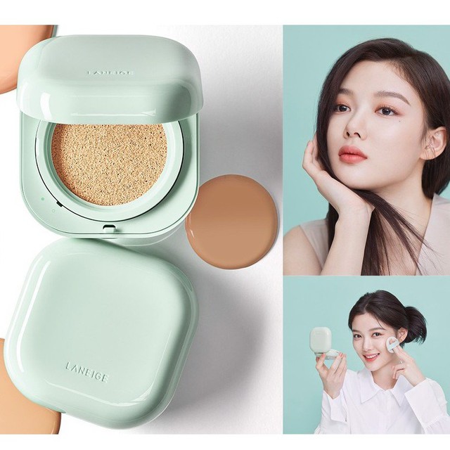 5 món makeup giúp các nàng &quot;nâng level&quot; công cuộc họa mặt ngày Tết - Ảnh 1.