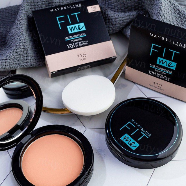 5 món makeup giúp các nàng &quot;nâng level&quot; công cuộc họa mặt ngày Tết - Ảnh 3.