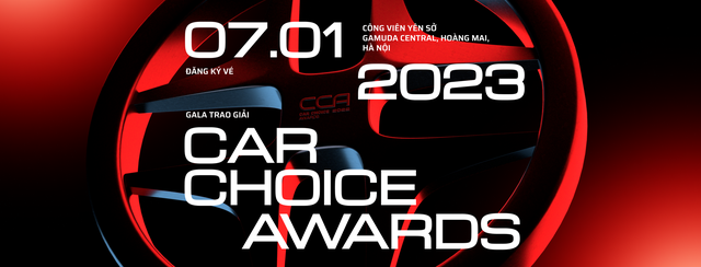 SOOBIN, BigDaddy - Emily và OPlus sẽ &quot;bùng nổ&quot; tại đêm gala Car Choice Awards 2022 - Ảnh 5.