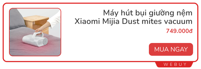 5 kiểu đồ công nghệ chất lượng, hiệu quả để năm mới dọn nhà đỡ cực - Ảnh 6.